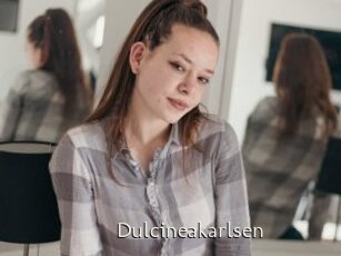 Dulcineakarlsen