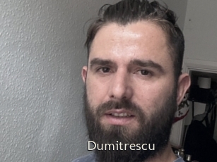 Dumitrescu