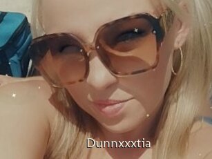Dunnxxxtia