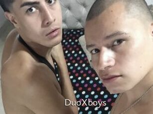 DuoXboys