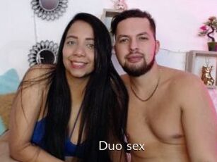 Duo_sex