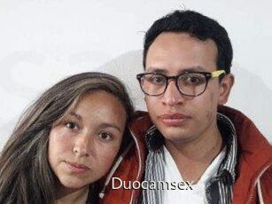 Duocamsex