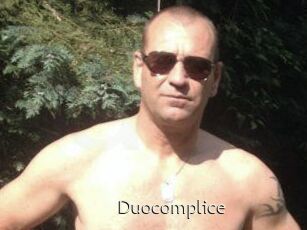 Duocomplice