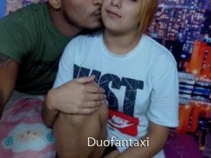 Duofantaxi