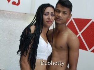 Duohotty