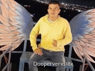 Duoperverxs18x