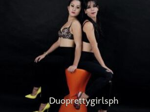 Duoprettygirlsph