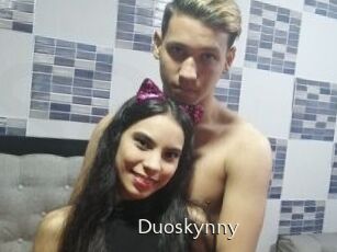 Duoskynny