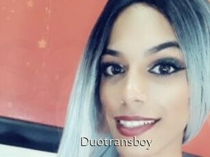 Duotransboy