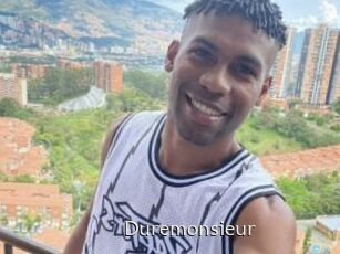 Duremonsieur