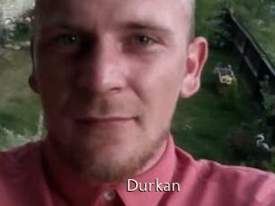 Durkan