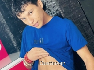 Dustinvan