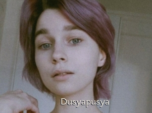 Dusyapusya