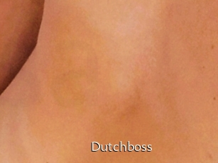 Dutchboss