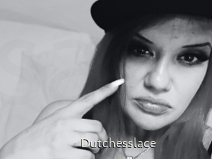 Dutchesslace