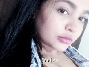 Duulce