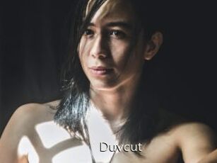 Duvcut