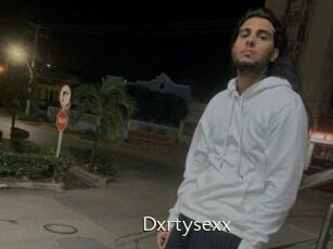 Dxrtysexx