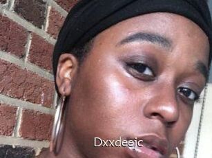 Dxxdeejc