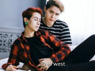 Dyerwest