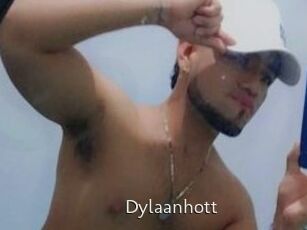 Dylaanhott
