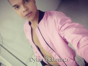 Dylan_hotlatin21