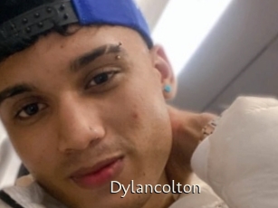 Dylancolton