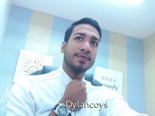 Dylancoys