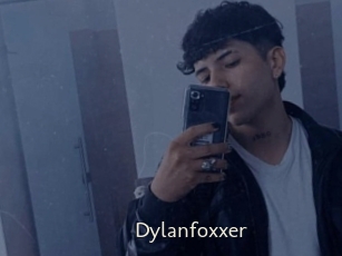 Dylanfoxxer