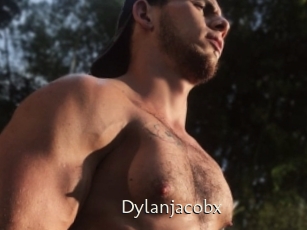 Dylanjacobx