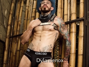 Dylanlenox