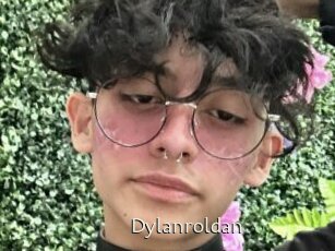 Dylanroldan