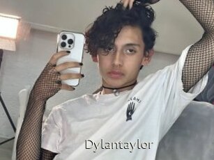 Dylantaylor