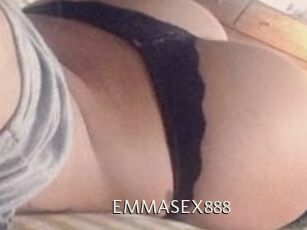 EMMASEX888