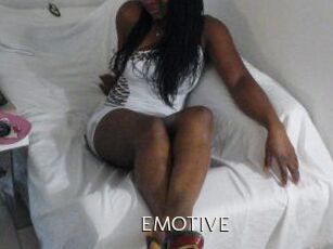 EMOTIVE