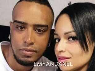 EMYANDAXEL