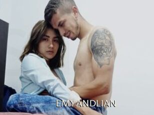 EMYANDLIAN