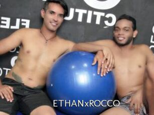 ETHANxROCCO