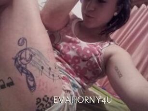 EVAHORNY4U
