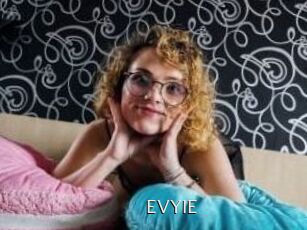 EVYIE