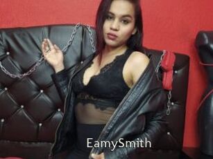 EamySmith