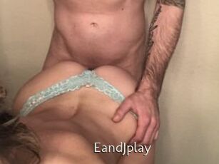 EandJplay