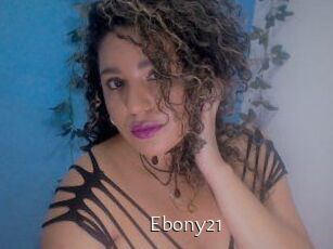 Ebony21