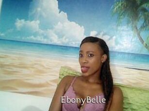 EbonyBelle