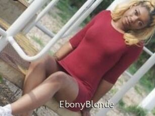 EbonyBlonde