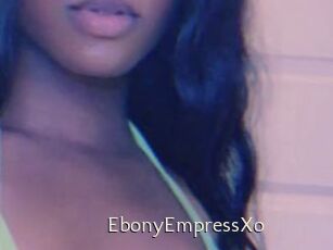 EbonyEmpressXo