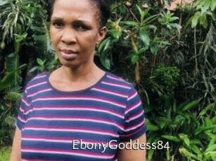 EbonyGoddess84