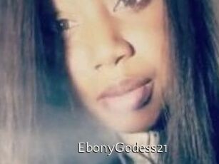 EbonyGodess21