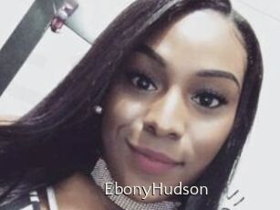 EbonyHudson