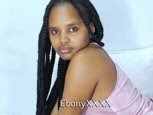 EbonyXXXX